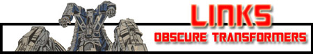 Links to other cool websites.