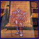 The Doomsayer! Notice the criptic writing and creepy staff. Oooo, scarey.