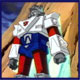 A composite image showing Holo-robot in all his glory. Yay!