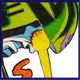 Blasting Optimus Prime in the side of the head.
