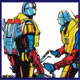 Decepticon technicians! Yeah!