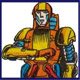An Autobot generic.