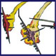 Decepticon jets swoop in.