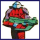 The Doctor Who Decepticon, already on this page.