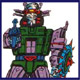 An evil Junkion?! Possessed by Unicron?! Whatever next!