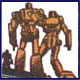 The Autobots face defeat.