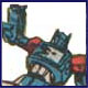 The Ark comes under attack, shaking the Autobots up!