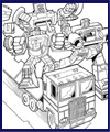 Brawn is in this picture, but barely.