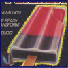 Mmmmm, 4 million year old iceblock.