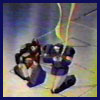 Generimus Prime and Trionimus Prime