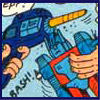 Christmas, for Transformers