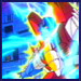 Ouch for Starscream!
