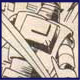 The student throwing away his Autobot insignia.