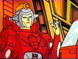 Firestar tells it like it is!