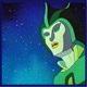 A head-shot of Beta.