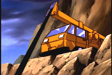 Hauler... he's handy dandy!