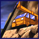 Crane line extended.