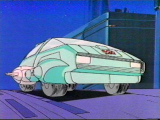 VroooooOOOOooooom!