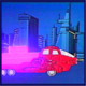 Firestar utes along with a load of Energon.