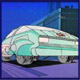 Vehicular mode.
