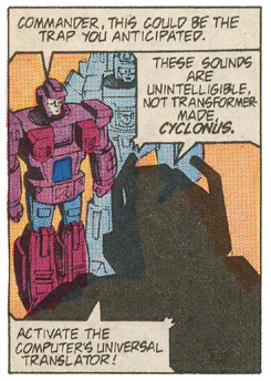 Cyclonus II!!