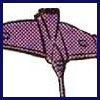 Mini-Ferak in purple! Woo! Purple! (Mini-Ferak just means it's a really small image of this character.)