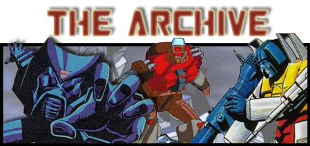 Scroll down, take a look around, and click on the section of the site you're most interested in!