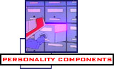 Personality Components