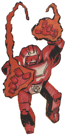 Earthquake leaps into attack!