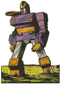 Walking through slop, like any good soldier would.