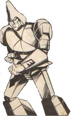 Unlike Flattop, Subsea didn't fall apart so much that he didn't want to get the hell OUT of Underworld.