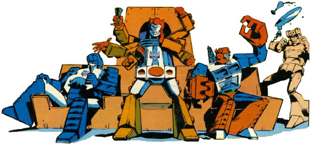 Seizer is calling that poor generic 'Dolt', I wonder if that's his name...