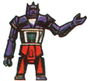 Tomaandi advocates surrender in front of the council.