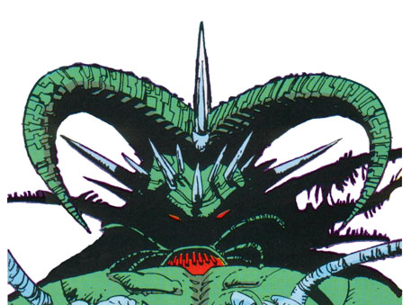 For a full body shot, click on this image.