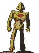 His head sucks? Yes, I know, shut the hell up.