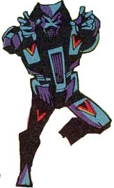 Methinks this is one of two full-body shots of Straxus from the UK comics.